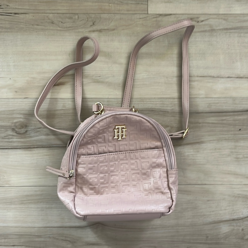 Tommy Hilfiger Backpack